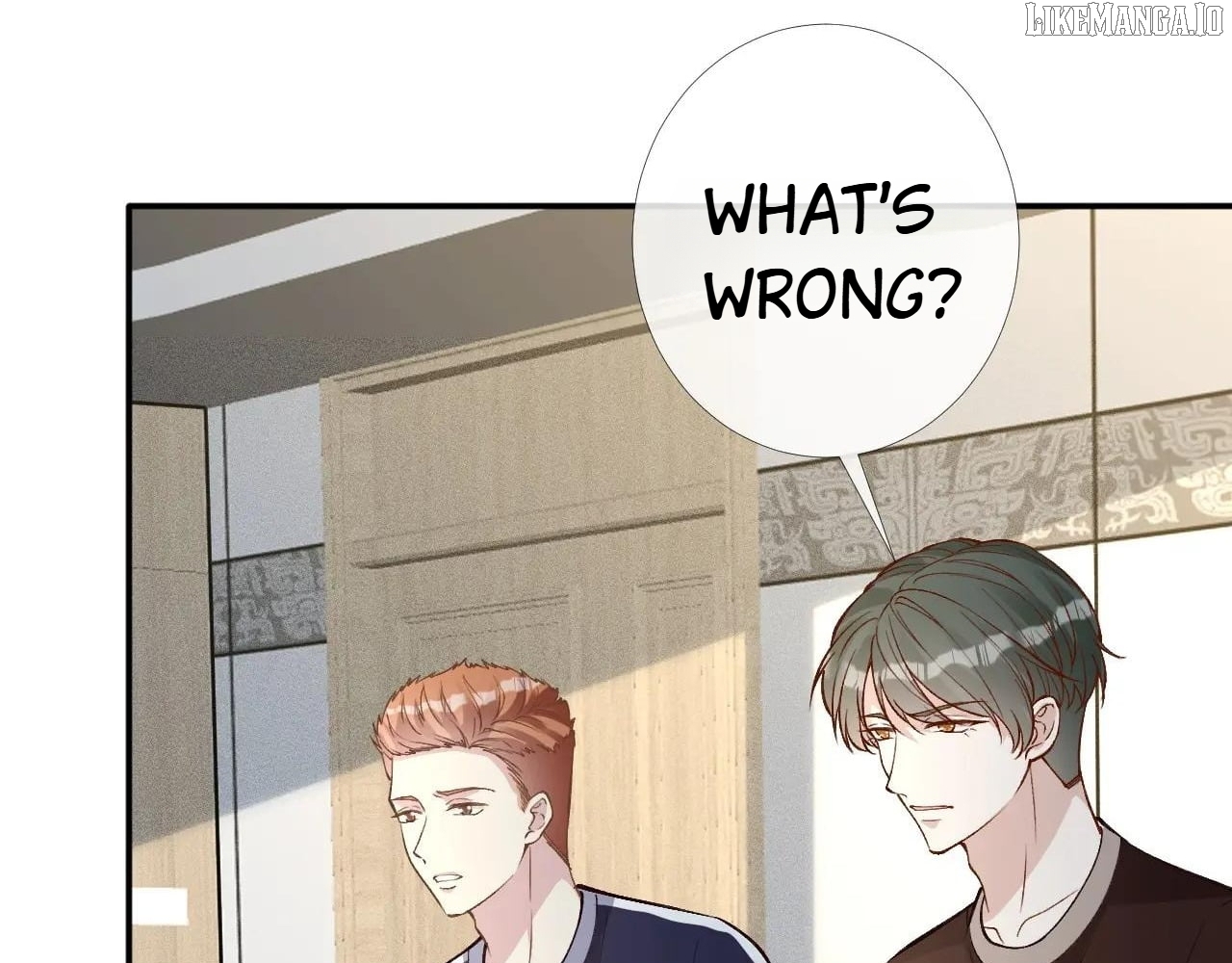 Everyone's Darling Chapter 197 - page 76